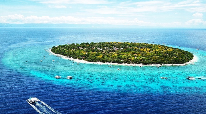 Balicasag 2 Balicasag Island