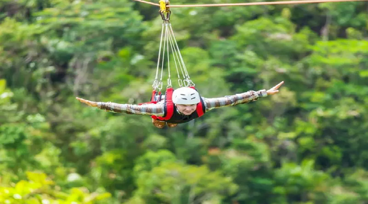 Danao 1 Danao Adventure Park