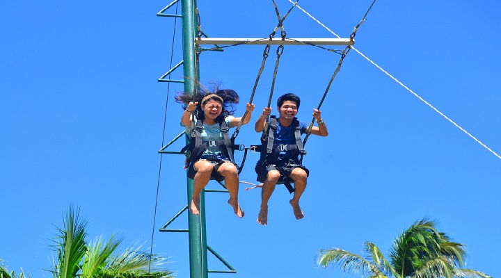 Danao 6 Danao Adventure Park