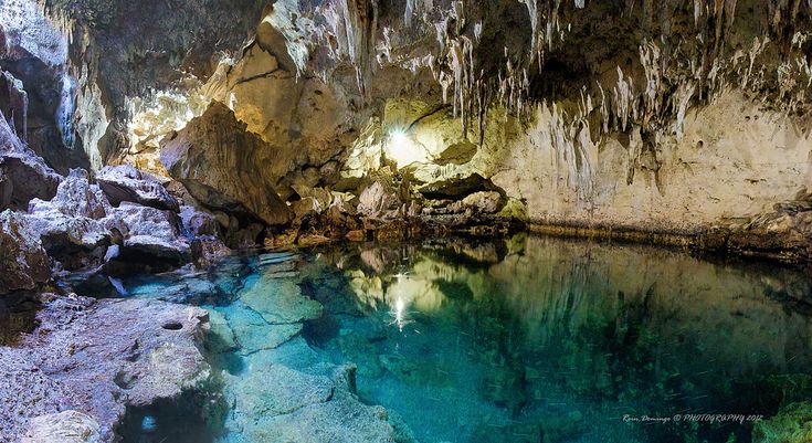 Hinagdanan 4 Hinagdanan Cave