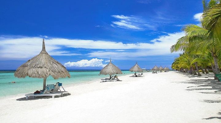 Panglao 1 Panglao Island