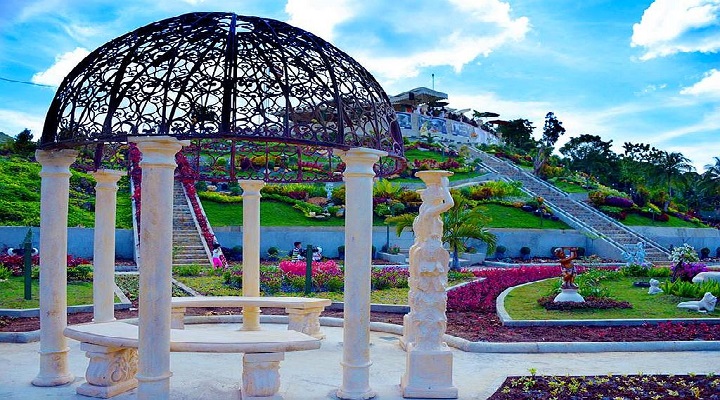 Sikatuna 5 Sikatuna Mirror of the World