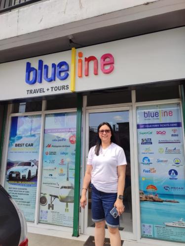 BlueLine Bohol - February 2024